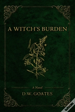 Capa do artigo Witch'S Burden