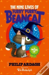 Capa do artigo Witch