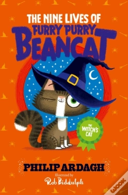 Capa do artigo Witch'S Cat