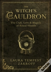 Capa do artigo Witch