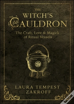 Capa do artigo Witch'S Cauldron