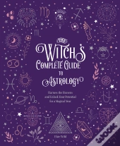 Witch'S Complete Guide To Astrology