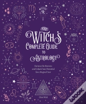 Capa do artigo Witch
