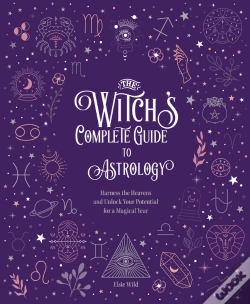 Capa do artigo Witch'S Complete Guide To Astrology