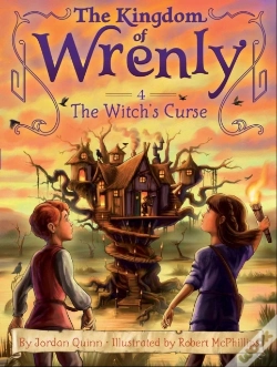 Capa do artigo Witch'S Curse
