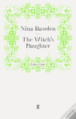Capa do artigo Witch'S Daughter