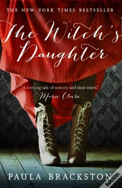 Capa do artigo Witch'S Daughter