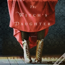 Capa do artigo Witch'S Daughter