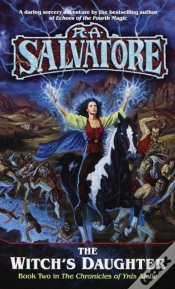 Capa do artigo Witch