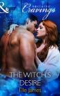 Witch'S Desire - Preview