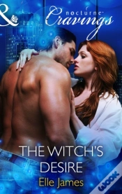 Capa do artigo Witch