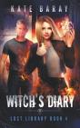 Witch'S Diary - Preview