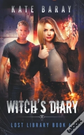 Witch'S Diary