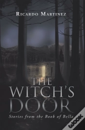 Capa do artigo Witch