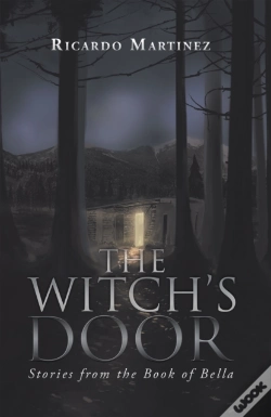 Capa do artigo Witch'S Door