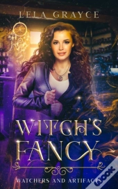 Witch'S Fancy