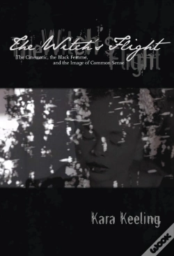 Capa do artigo Witch'S Flight
