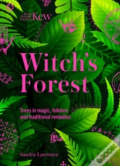 Capa do artigo Witch