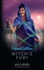 Witch'S Fury - Preview