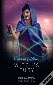 Capa do artigo Witch