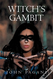 Capa do artigo Witch