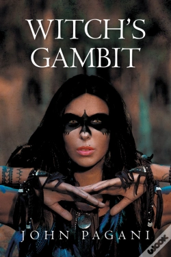 Capa do artigo Witch'S Gambit