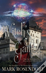 Capa do artigo Witch
