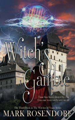 Capa do artigo Witch'S Gamble