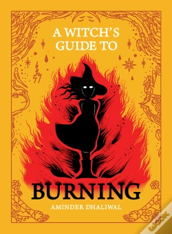 Capa do artigo Witch'S Guide To Burning