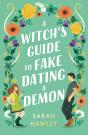 Witch'S Guide To Fake Dating A Demon - Preview