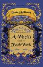Witch'S Guide To Fetch Work - Preview