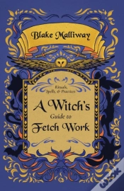 Capa do artigo Witch