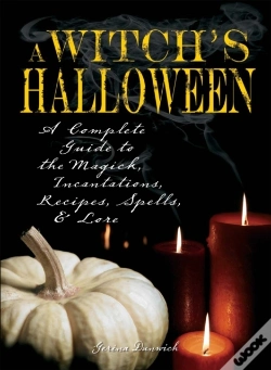 Capa do artigo Witch'S Halloween