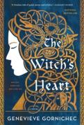 Witch'S Heart