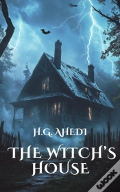 Capa do artigo Witch