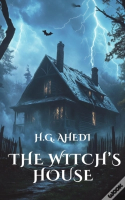 Capa do artigo Witch'S House