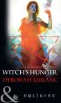 Witch'S Hunger - Preview