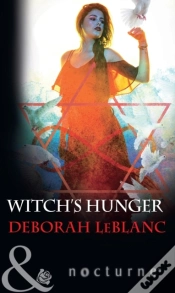 Capa do artigo Witch