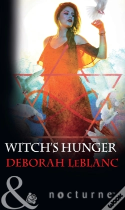 Capa do artigo Witch'S Hunger
