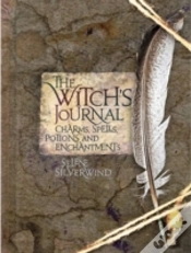 Capa do artigo Witch