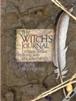 Capa do artigo Witch'S Journal