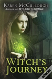 Capa do artigo Witch