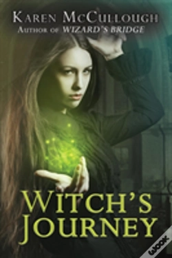 Capa do artigo Witch'S Journey