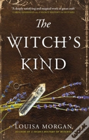 Capa do artigo Witch