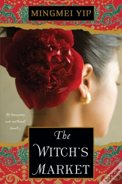 Capa do artigo Witch'S Market