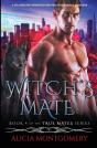 Witch'S Mate: A Billionaire Werewolf Shi - Preview