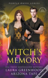 Witch'S Memory