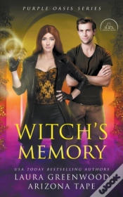Capa do artigo Witch