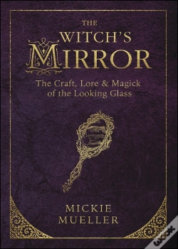 Capa do artigo Witch'S Mirror