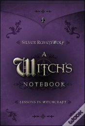 Capa do artigo Witch